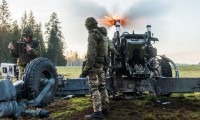 ЗСУ за добу уразили більше 30 артилерійських систем. Генштаб оновив дані про втрати росіян