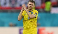 Ребров довикликав гравця «Динамо» до збірної України на матчі проти Англії та Італії