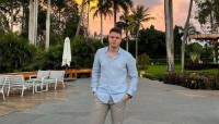 Вигукував «Слава Україні» на Красній площі: відомий блогер прокоментує матч «Динамо» – «Бешикташ»