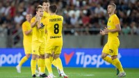 «Спартак» – «Дніпро-1»: онлайн-трансляція плей-офф кваліфікації Ліги конференцій