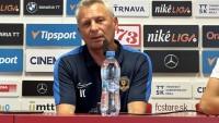 «Новий тренер? Усі питання до керівництва»: керманич СК «Дніпро-1» – про відставку Кучера і суперника в битві за Європу