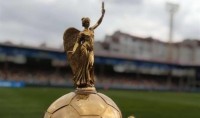 Перші втрати серед клубів УПЛ: результати матчів 1/16 фіналу Кубка України