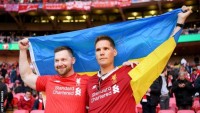 Клуби АПЛ привітали народ України зі святом Дня Незалежності