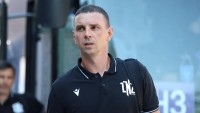 ЛНЗ звільнив головного тренера після сенсаційного вильоту з Кубка України