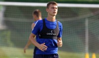 Яцик дебютує в стартовому складі «Зорі» в першому матчі проти «Славії»