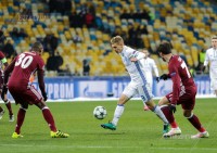 «Динамо» – «Бешикташ»: орієнтовні склади на матч ЛК