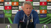 «Після вилучення план повністю змінився»: тренер СК «Дніпро-1» – про гру вдев'ятьох, Бланко і шанси на прохід у групу ЛК