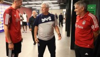 Слід Луческу, пам'ятні поразки від «Динамо», думки про реванш