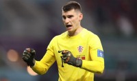 «Фенербахче» оголосив про підписання провідного гравця збірної Хорватії за копійки