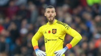 Де Хеа — про прес-конференцію Рубіалеса: «У мене йде кров із вух»
