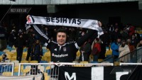 «Луческу – геніальний тренер», - вболівальники «Бешикташа» хвалять гру «Динамо»