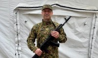 «Після нього таких немає», - Ващук розповів, кого вважає найкращим тренером у світі