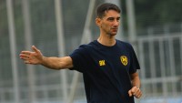 «Зоря» повертається до витоків: журналіст назвав ймовірного нового головного тренера команди