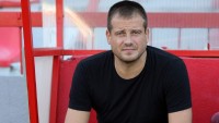 «Зоря» може залишитися без тренера: Лалатович хоче піти