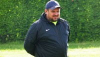 Український тренер після роботи у Казахстані знайшов несподівану команду на батьківщині