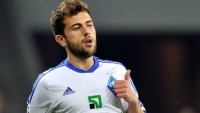 Колишній легіонер «Динамо» завершив кар'єру у 32 роки