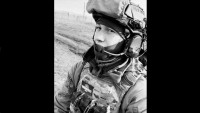 20-річний ультрас «Динамо» загинув під Бахмутом, захищаючи Україну від російських окупантів