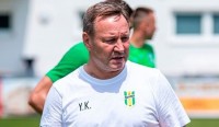 Ефектний дует новачка УПЛ – названо найкращих гравця та тренера 5-го туру  