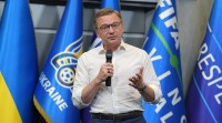 Сергій Палкін: Ситуація в українському футболі катастрофічна, багато клубів мають проблеми»