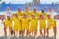 Бойкот через участь білорусі. Збірна України відмовилася грати у Євролізі