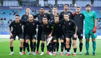 «Зоря» дізналась розклад своїх матчів у Лізі Конференцій