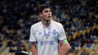 Ексагент Яремчука розповів про образи нападника «Валенсії» на «Динамо» та як Суркіс відговорив його від Бундесліги