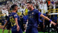 Саудівська Аравія: Роналду оформив гол + 2 асисти, вольова перемога Джеррарда, лідер зазнав епічного фіаско