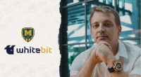 Офіційно. Новим інвестором «Металіста 1925» став засновник та СЕО криптобіржі
