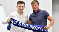 «Звягель» продовжує розривати суперників – підопічні Максимова забили у 4 матчах Другої ліги вже 22 голи