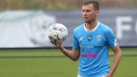 Екс-захисник «Динамо» планує завершити кар'єру в 30 років – оригінальна причина
