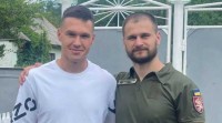 Загинув брат гравця «Динамо», який захищав Україну на війні з росією