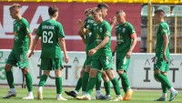 «Карпати» не без скандалу здолали «Агробізнес», реалізувавши 1 з 2 пенальті, «Вікторія» наблизилась до «Інгульця»: Перша ліга