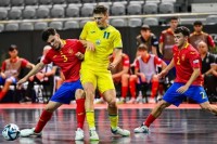 Україна програла Іспанії у півфіналі Євро-2023 U-19 з футзалу – камбек з 0:2 і драматичний виліт 