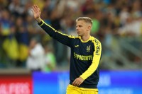 Лев серед левів. Названо найкращого гравця України у матчі проти Англії