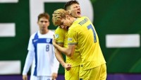 Чемпіони Європи влаштували збірній України коридор пошани після вильоту з футзального Євро-2023 – емоційне відео