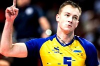Збірна України – у чвертьфіналі чемпіонату Європи з волейболу