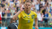 Зінченко обійшов Мілевського: півзахисник увійшов в топ-10 бомбардирів в історії збірної України