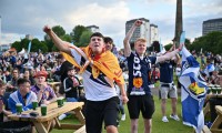 Шотландія вже у вересні може вийти на Євро-2024. Це вигідно для України