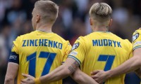 «Ми фортецю збудували»: Леоненко знищив Мудрика та Зінченка за матч з Англією, знайшовши двох героїв
