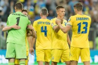 П'ять думок після матчу Україна – Англія