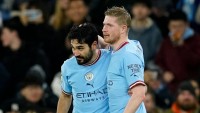 Левандовскі, де Брюйне та Гюндоган влітку відмовилися від грошей Саудівської Аравії