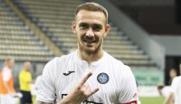 «Олександрія» підписала досвідченого захисника