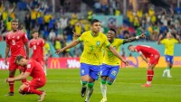 Стало відомо, хто буде постійним капітаном збірної Бразилії