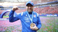 Польща може отримати нового тренера замість чемпіона Європи – кандидата сватали в «Динамо»