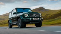 Кузовные работы у официального дилера Mercedes-Benz
