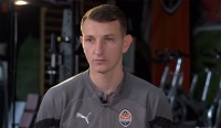 Брат голкіпера «Шахтаря» загинув на фронті