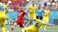 Україна – Північна Македонія: стало відомо, де відбудеться поєдинок кваліфікації Євро-2024