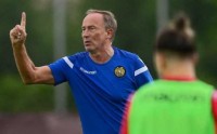 «Закликаю не критикувати хлопців»: Петраков оцінив гру збірної Вірменії на фоні зіркових хорватів