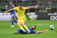 Експрес-аналіз матчу Італія - Україна
