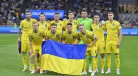Італія – Україна: вболівальники обрали «Лева матчу»
